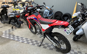HONDA CRF250L MD47
