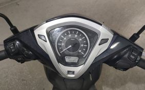 HONDA LEAD 125 JF45