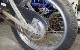 YAMAHA DT50 2022 17W