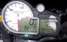 BMW S1000RR 2014