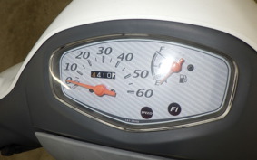 SUZUKI LET's 5 2015 CA47A