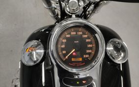 HARLEY HARLEY FXSTD1450 BSY