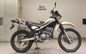 KAWASAKI SUPER SHERPA 2021 KL250G