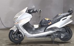 YAMAHA MAJESTY 125 5CA