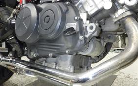 HONDA VTR 250 Gen. 2