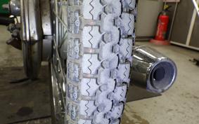 HONDA C50 SUPER CUB E 2001 C50