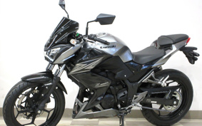 KAWASAKI Z250ABS ER250C