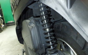 HONDA TACT Basket 2024 AF75