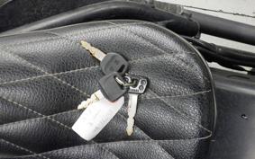 YAMAHA DRAGSTAR 400 1996 4TR