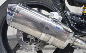 HONDA VTR 250 F MC33