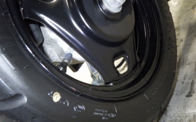 SUZUKI LET's 4 2016 CA45A