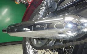 TRIUMPH BONNEVILLE 2010