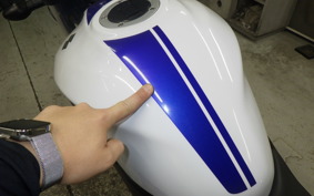 SUZUKI SV650 A 2017 VP55B