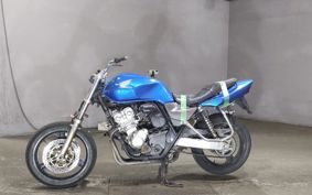 HONDA CB400SF TRAINING CAR NC42