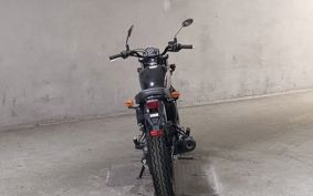 HONDA CB223S MC40