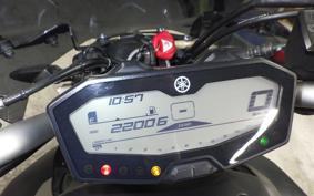 YAMAHA MT-07 ABS 2016 RM07J
