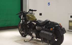 HARLEY XL1200X 2016