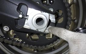 DUCATI MULTISTRADA 950 2017