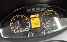 SUZUKI SKYWAVE 200 (Burgman 200)