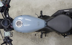HONDA REBEL 250 A 2017 MC49