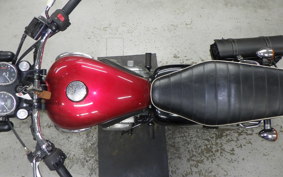 KAWASAKI W400 2006 EJ400A