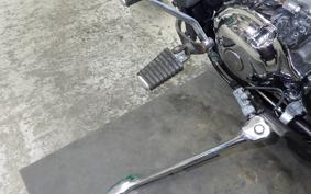 YAMAHA DRAGSTAR 400 2010 VH02J