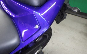 YAMAHA YZF-R25 2025 RG10J