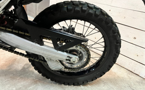HONDA CRF250L MD47