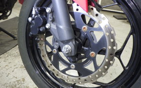 KAWASAKI NINJA 250 SL 2022 BX250A