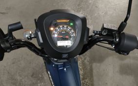 HONDA CROSS CUB JA60