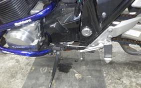 SUZUKI GSX1400 2009 GY71A