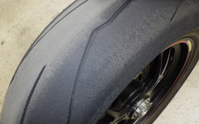 DUCATI PANIGALE V4 S 2018