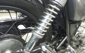YAMAHA SR400 Gen.3 2001 RH01J