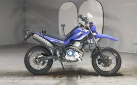 YAMAHA XT250X DG11J