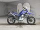 Фото Yamaha XT250X с японского аукциона