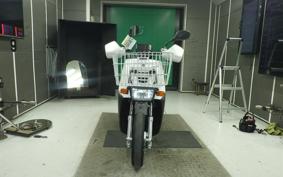 YAMAHA GEAR Gen.2 UA08J