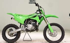 KAWASAKI KX112 KX112A