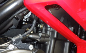 HONDA CBR400R 2024 NC65
