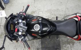 HONDA CBR400R 2017 NC47