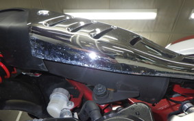 HONDA MONKEY 125 2009 JB02