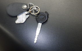 HONDA TACT-4ﾍﾞｰｼｯｸ 2007 AF75