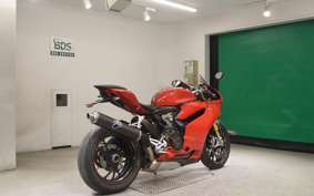 DUCATI 1199 PANIGALE S 2013