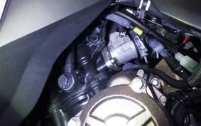 SUZUKI ｼﾞｸｻｰ250SF 2024 ED22B