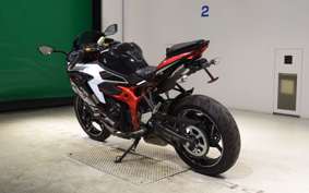 KAWASAKI ZX-25R 2020 ZX250E