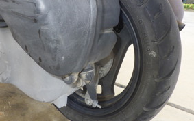 SUZUKI LET's 4 CA41A