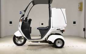 HONDA GYRO CANOPY 1984 TA03