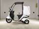 Фото Honda GYRO CANOPY 2014 с японского аукциона