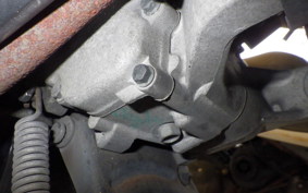 SUZUKI ADDRESS V50 Gen.2 CA44A