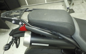 YAMAHA MT-03 660 2011