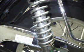 YAMAHA SR400 Gen.4 2013 RH03J